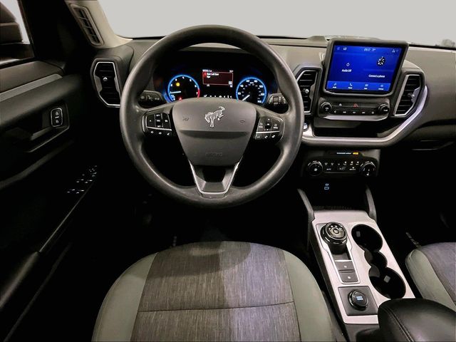 2022 Ford Bronco Sport Big Bend  at Audi Porsche Sewickley