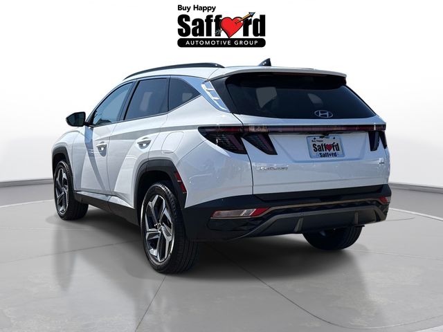 2023 Hyundai Tucson Limited - Photo 7