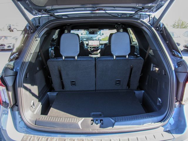 Photo of 2025 Ford Explorer ST-Line in Dallas, GA - 5,  2025 Ford Explorer ST-Line:167838