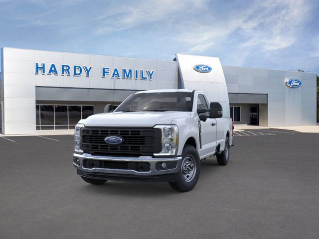 2025 Ford F-250SD XL:SED86759