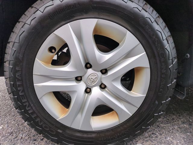 used 2014 Toyota RAV4 car, priced at $13,489
