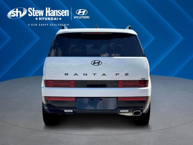 New 2026 White Hyundai Calligraphy image 6