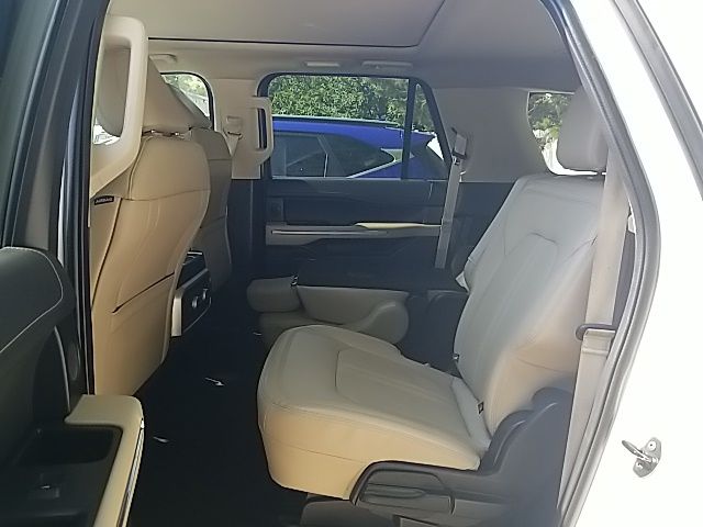 Used 2022 Ford Expedition Max SUV