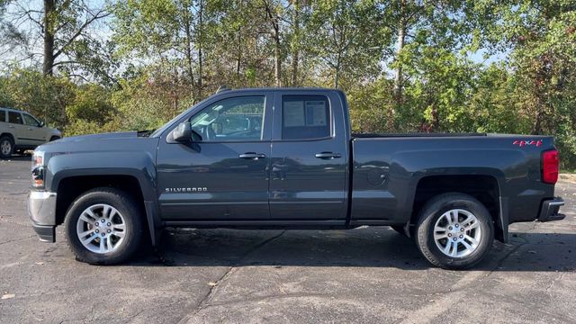 Used 2018 Chevrolet Silverado 1500 For Sale in Muncie, IN