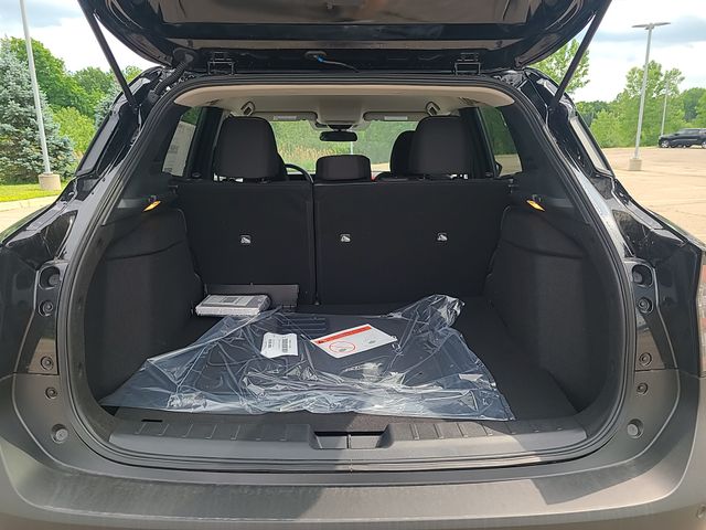 New 2026 Nissan Kicks SUV