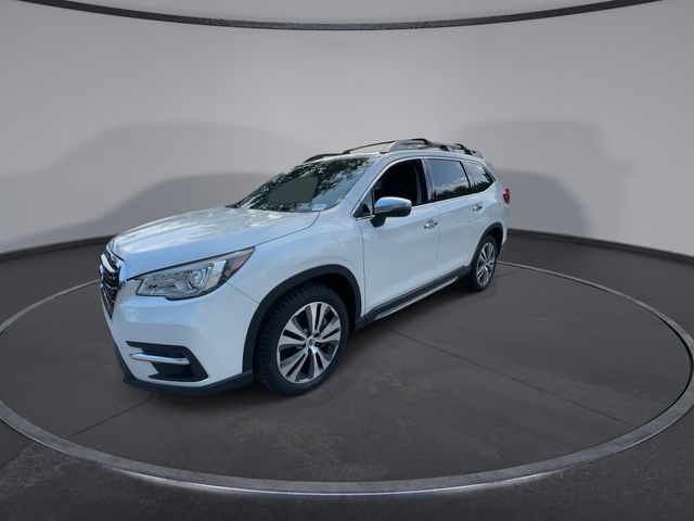 2021 Subaru Ascent - $26,477