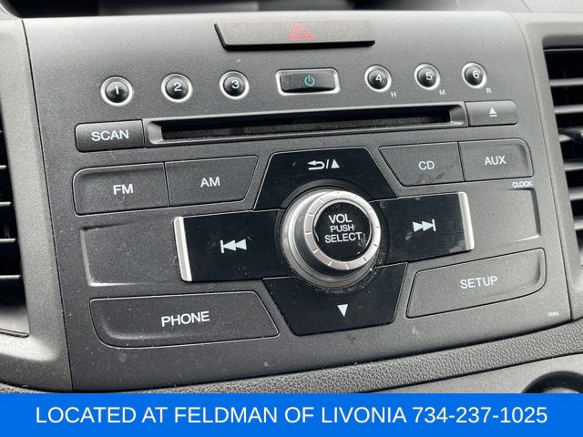 Used 2012 Honda CR-V For Sale in Livonia, MI