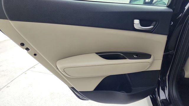 2017 Kia Optima LX Black at Bayway Cadillac Southwest