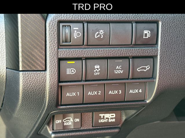 Used 2025 Toyota 4Runner i-FORCE MAX Hybrid SUV