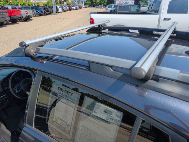 Used 2016 Subaru Crosstrek SUV
