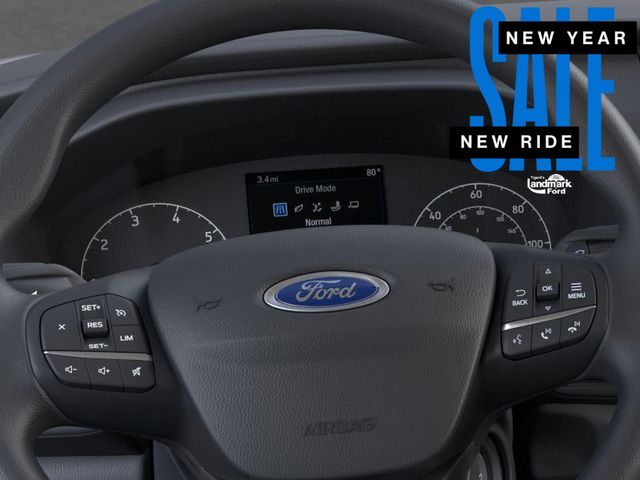 new 2025 Ford Transit-250 car, priced at $52,162
