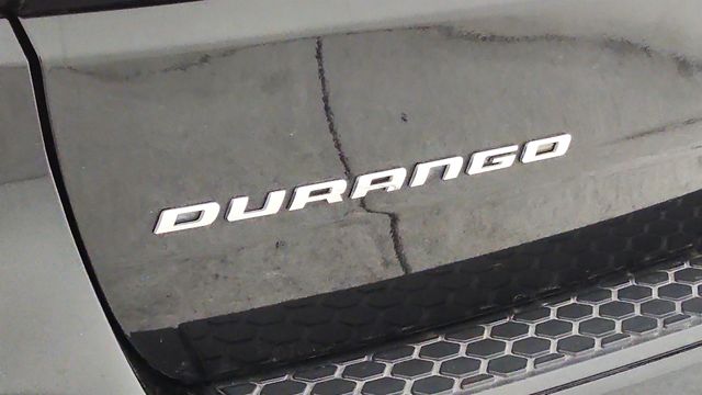 2014 Dodge Durango Limited Black at Joe Myers Mazda Kia