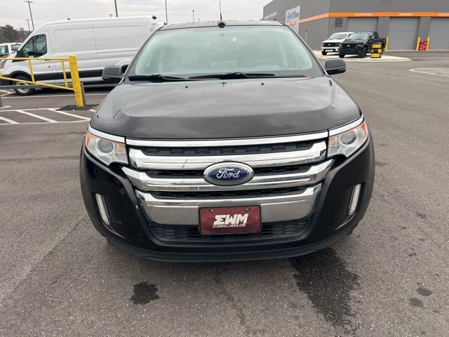 2014 Ford Edge SEL 2