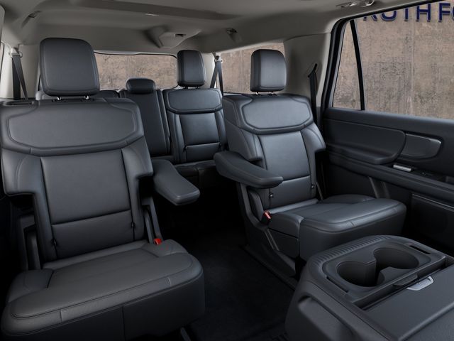 2027 Ford Expedition Max Active Blue at Luther Ford
