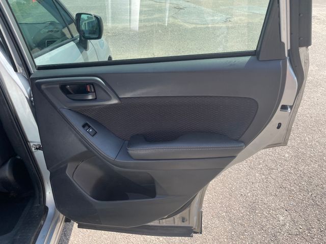 Used 2018 Subaru Forester SUV
