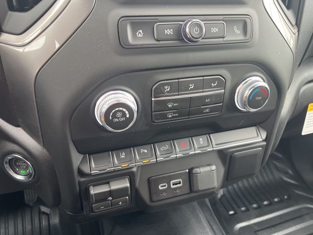 2026 GMC Sierra 3500HD Pro:45277