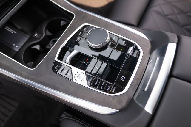 New 2026 BMW X5 SUV
