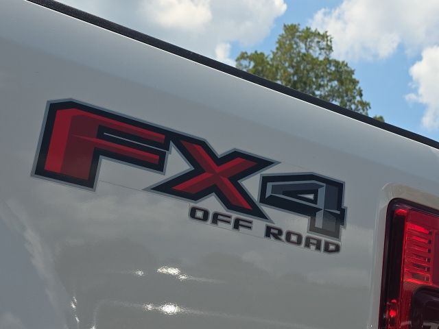 2022 Ford F-350SD King Ranch:169512A
