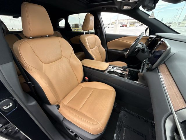 Used 2023 Lexus RX SUV