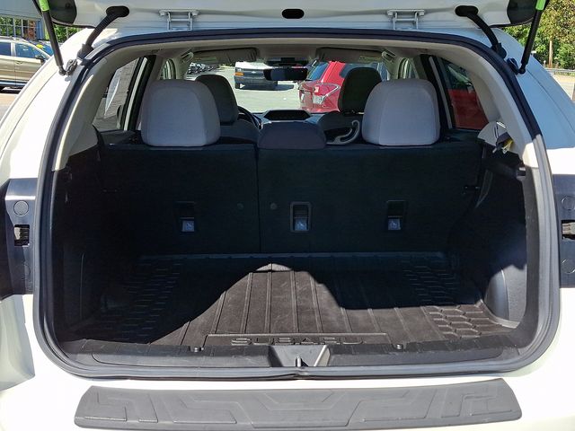 2018 Subaru Crosstrek 2.0i Premium White at Rafferty Subaru