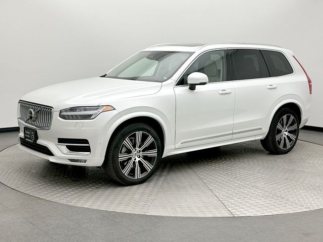 2024 Volvo XC90 B6 Ultimate Bright Theme 7-Passenger AWD