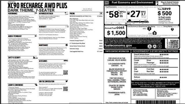 View vehicle photo 7