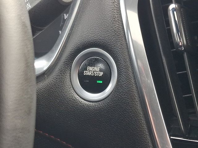 used 2023 Chevrolet Traverse car, priced at $39,950