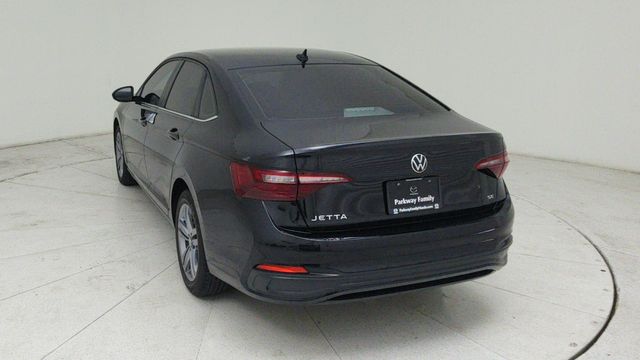 2024 Volkswagen Jetta 1.5T SE  at DeMontrond Auto Country