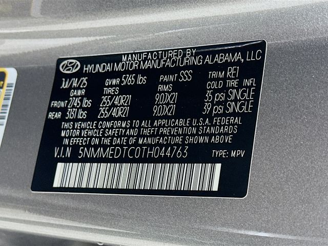 Thumbnail: 2026 Genesis GV70 - 24