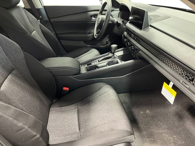 New 2026 Honda Accord Sedan Sedan