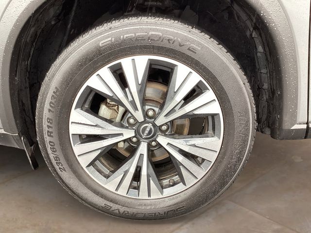 Used Car 2023 Nissan Rogue  Sv For Sale Under $20,000 In San Antonio, Texas