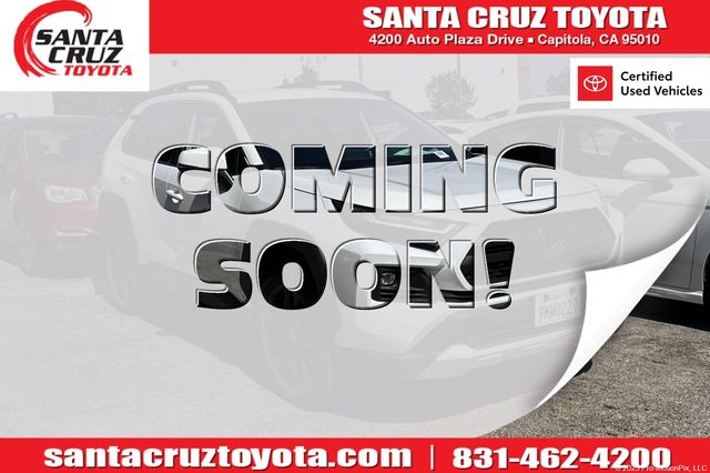 2024 Toyota RAV4 Adventure AWD