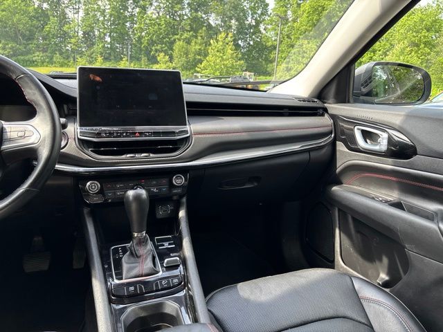 Used 2022 Jeep Compass SUV