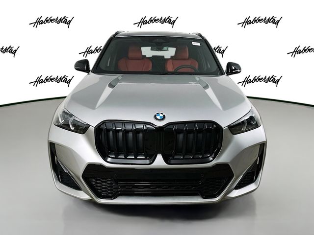 2025 BMW X1 xDrive28i 2