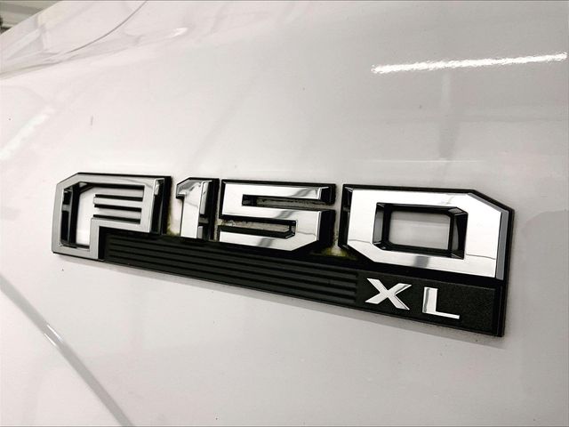 2018 Ford F-150 XL  at Phil Fitts Ford
