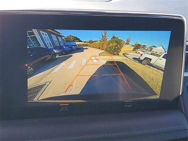 Used 2024  Chevrolet LT image 22