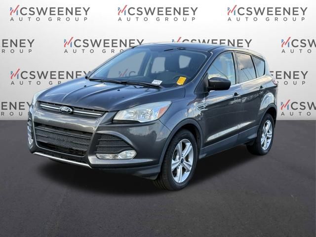 2015 Ford Escape SE FWD