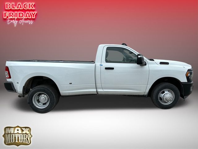 2023 Ram 3500 Tradesman 4