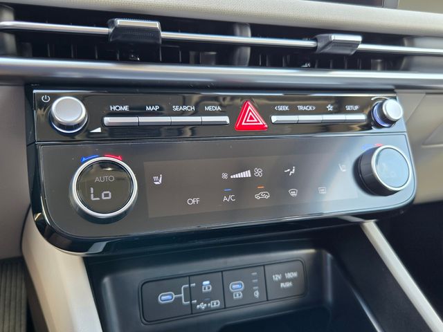 2026 Hyundai Tucson - $32,784
