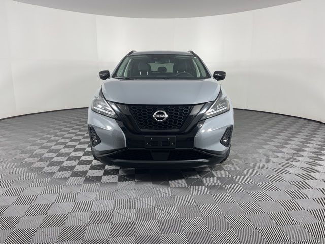 2023 Nissan Murano SV 3