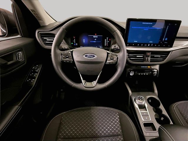 2024 Ford Escape Active Blue at Auto Express Mitsubishi