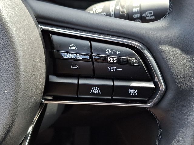 Used 2025 Mazda CX-70 PHEV SUV