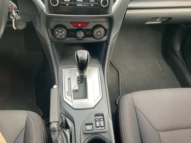 Used 2018 Subaru Crosstrek SUV