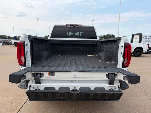 Used 2020 GMC Sierra 2500HD Truck
