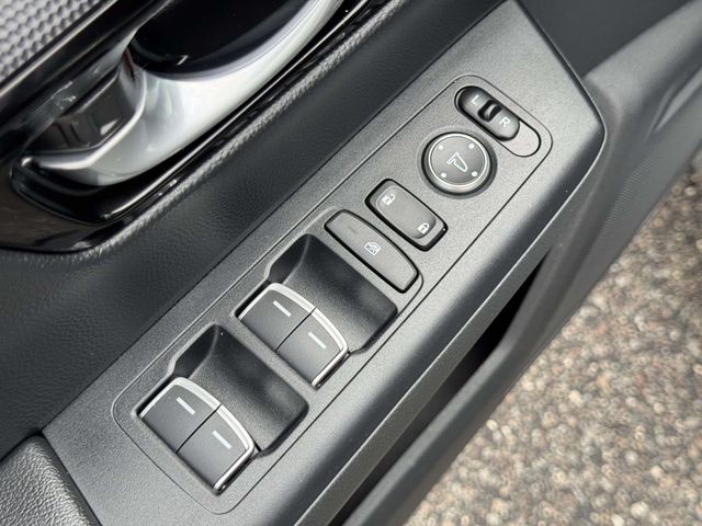 Used 2024 Honda CR-V Hybrid SUV