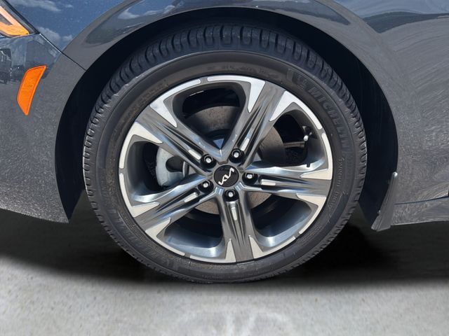 Used 2023 Kia K5 Sedan