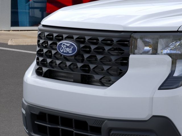New 2026 White Ford XL image 18
