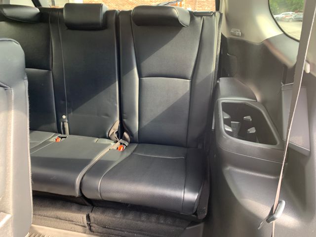 Used 2024 Toyota Grand Highlander SUV