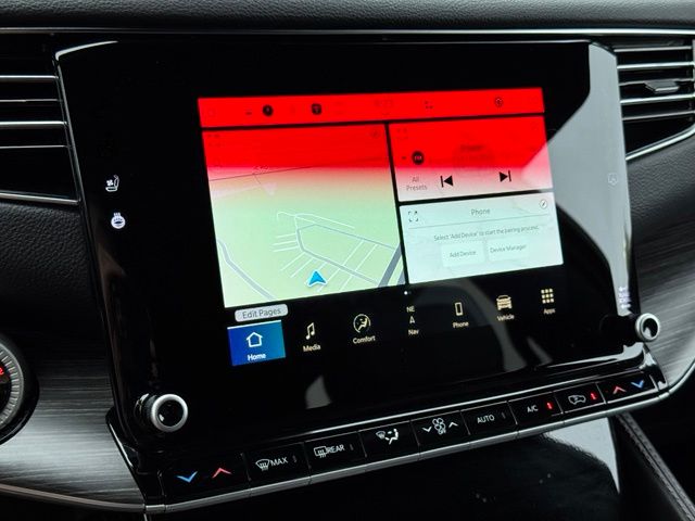 2023 Jeep Wagoneer Series II - Photo 36