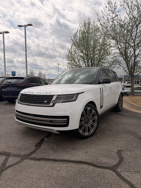 2024 Land Rover Range Rover P530 SE AWD
